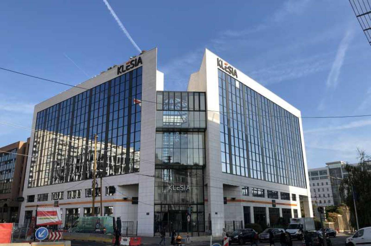 Bureau Lyon 1815m² Location bureau Lyon Rhône OLBUR2207930 0